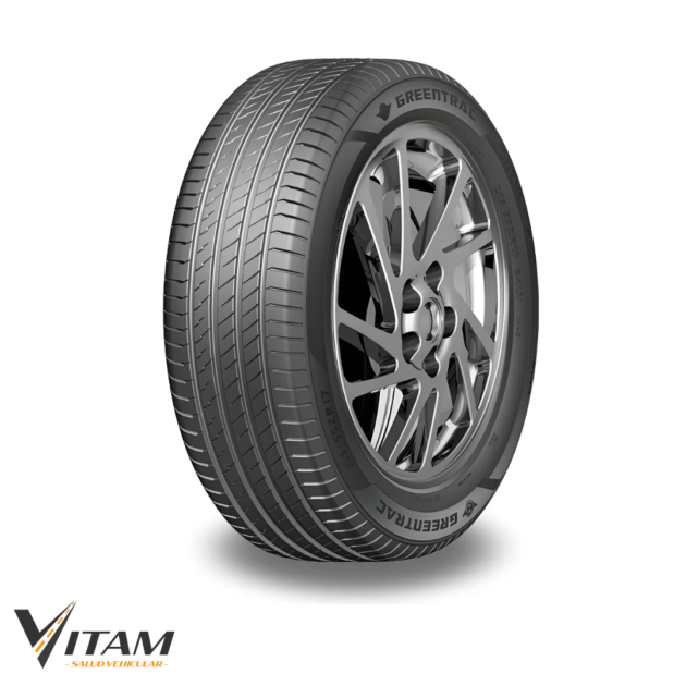 Greentrac 225/45 R17 Journey-X 94/XL/W DEMO